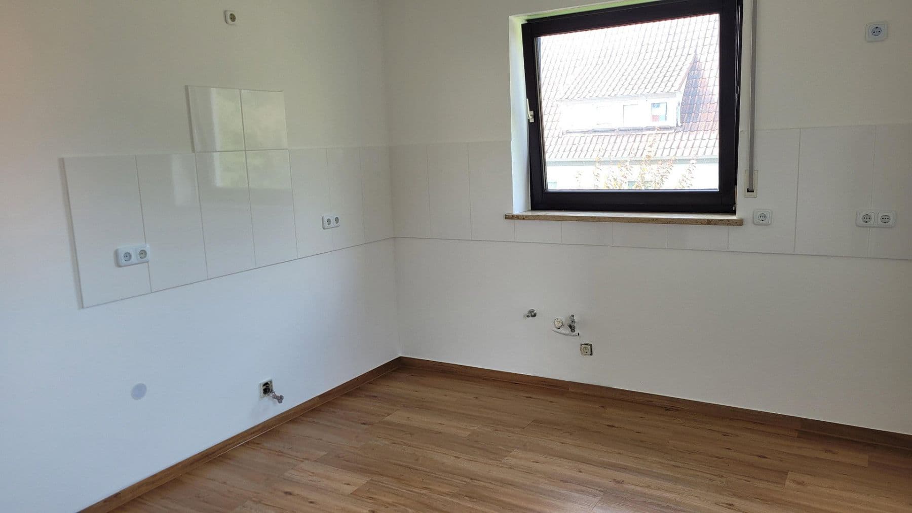 3 bedroom flat to rent, 91 m², Lichtenfels, Bavaria 3 bedroom flat to rent, 91 m², Lichtenfels, Bavaria