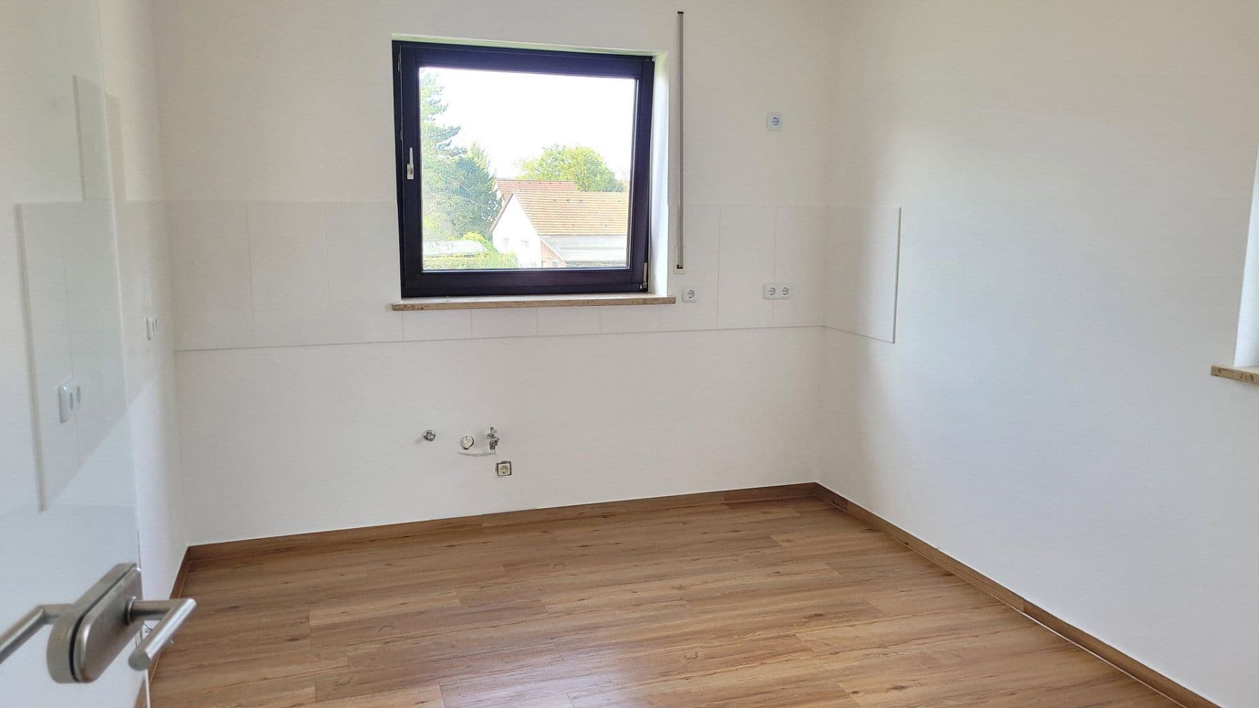 3 bedroom flat to rent, 91 m², Lichtenfels, Bavaria 3 bedroom flat to rent, 91 m², Lichtenfels, Bavaria