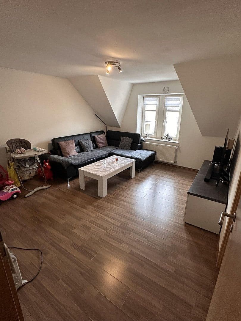 2 bedroom flat to rent, 51 m², Zewener Straße 14, Trier, Rhineland-Palatinate 2 bedroom flat to rent, 51 m², Zewener Straße 14, Trier, Rhineland-Palatinate