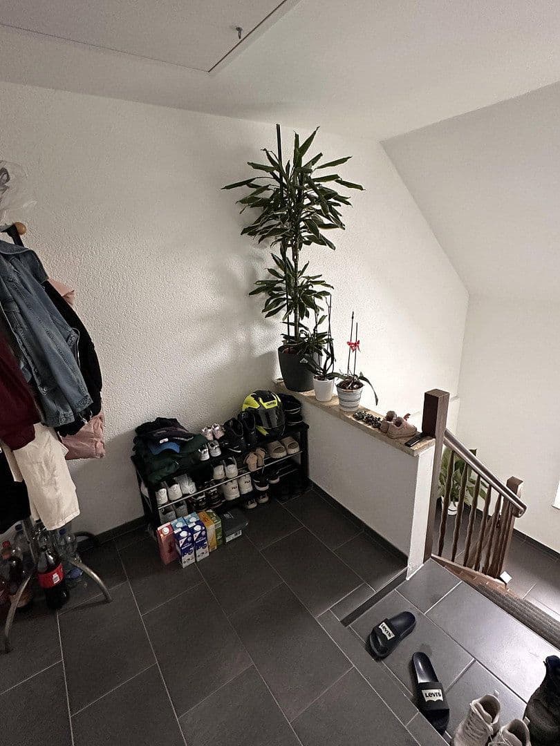 2 bedroom flat to rent, 51 m², Zewener Straße 14, Trier, Rhineland-Palatinate 2 bedroom flat to rent, 51 m², Zewener Straße 14, Trier, Rhineland-Palatinate