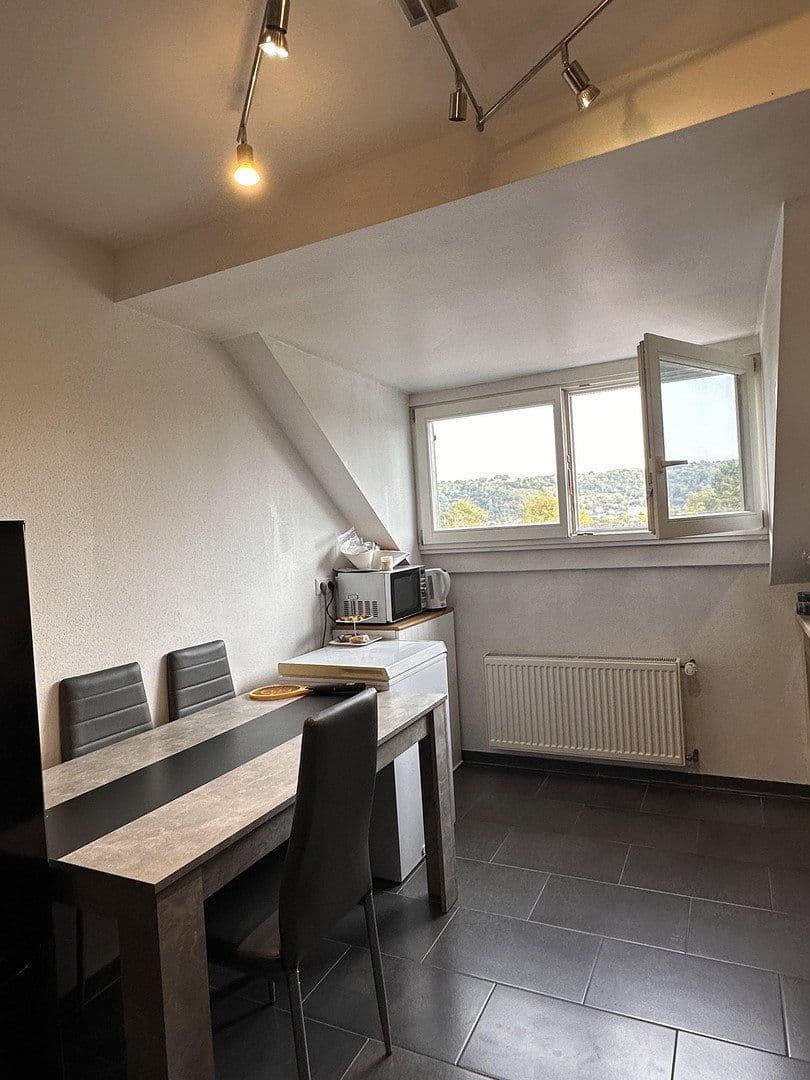 2 bedroom flat to rent, 51 m², Zewener Straße 14, Trier, Rhineland-Palatinate 2 bedroom flat to rent, 51 m², Zewener Straße 14, Trier, Rhineland-Palatinate