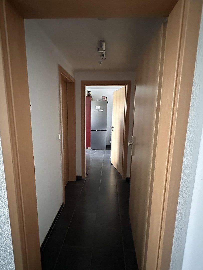2 bedroom flat to rent, 51 m², Zewener Straße 14, Trier, Rhineland-Palatinate 2 bedroom flat to rent, 51 m², Zewener Straße 14, Trier, Rhineland-Palatinate