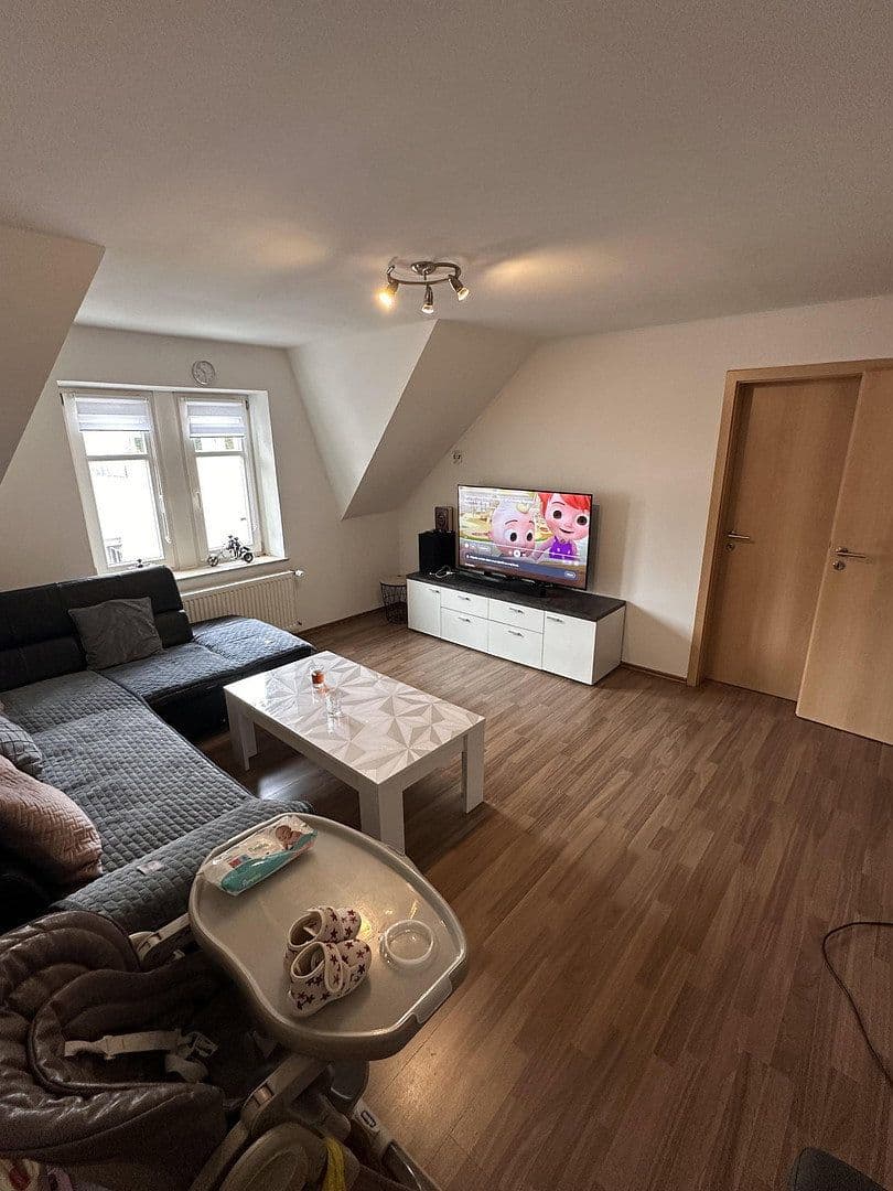 2 bedroom flat to rent, 51 m², Zewener Straße 14, Trier, Rhineland-Palatinate 2 bedroom flat to rent, 51 m², Zewener Straße 14, Trier, Rhineland-Palatinate