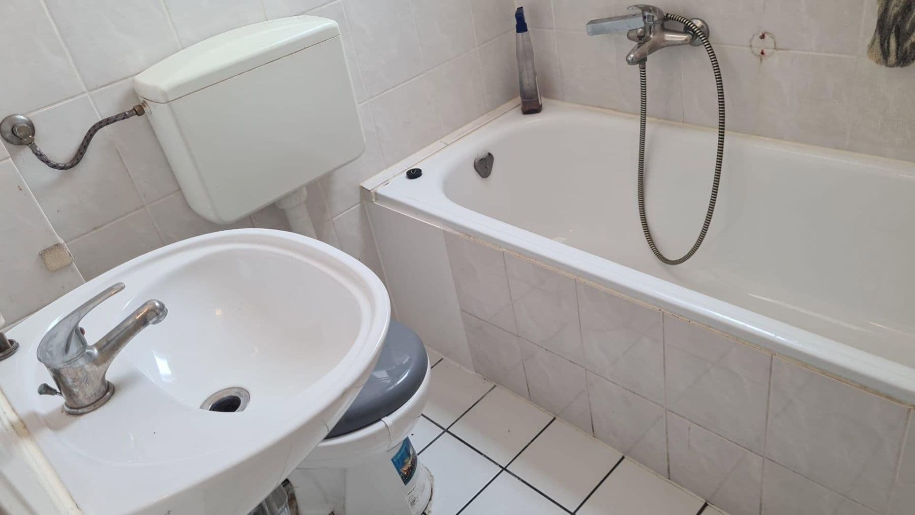 2 bedroom flat to rent, 50 m², Langer Lohberg 18, Lübeck, Schleswig-Holstein 2 bedroom flat to rent, 50 m², Langer Lohberg 18, Lübeck, Schleswig-Holstein