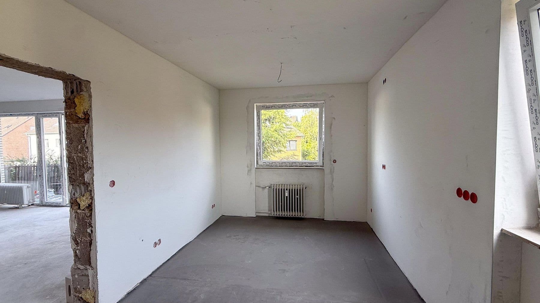 3 bedroom flat for sale, 105 m², Melchthalweg 13, Düsseldorf, North Rhine-Westphalia 3 bedroom flat for sale, 105 m², Melchthalweg 13, Düsseldorf, North Rhine-Westphalia