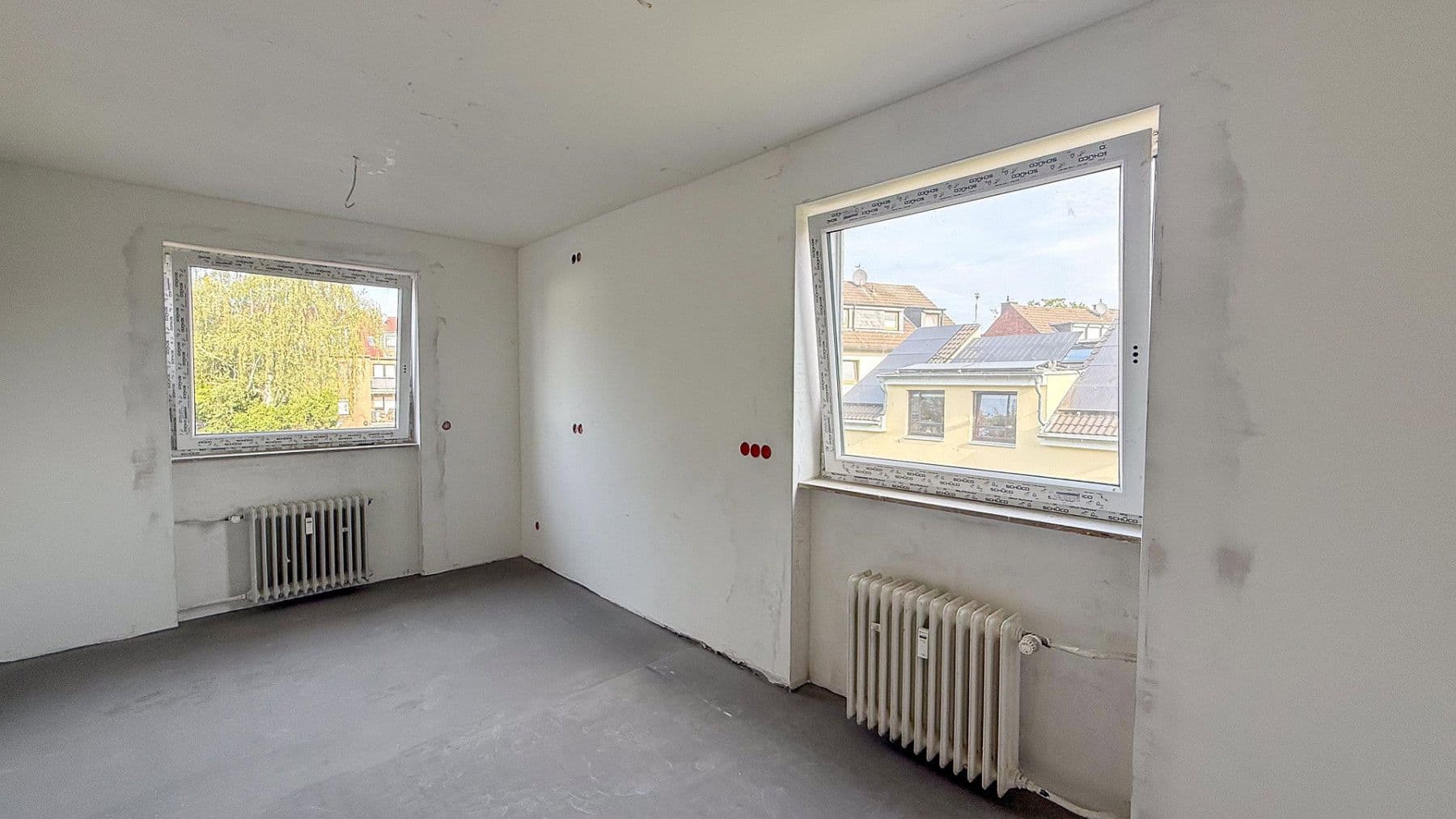 3 bedroom flat for sale, 105 m², Melchthalweg 13, Düsseldorf, North Rhine-Westphalia 3 bedroom flat for sale, 105 m², Melchthalweg 13, Düsseldorf, North Rhine-Westphalia