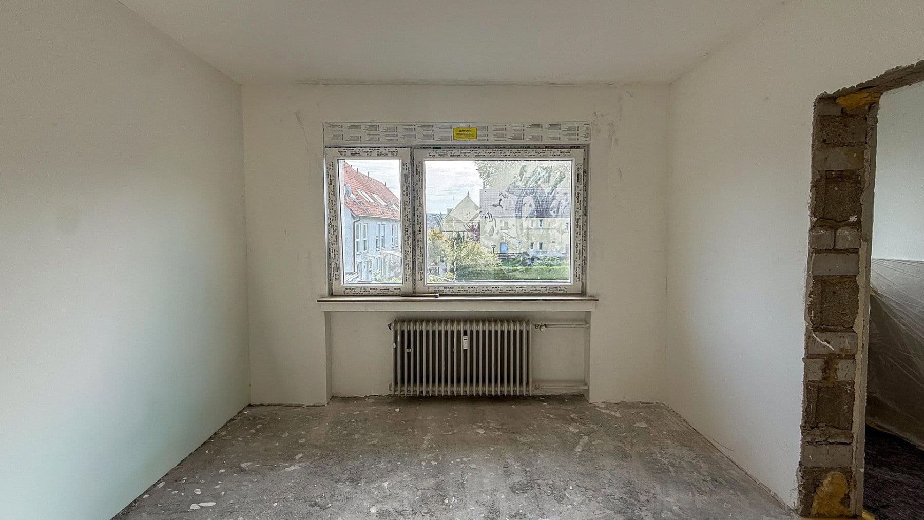 3 bedroom flat for sale, 105 m², Melchthalweg 13, Düsseldorf, North Rhine-Westphalia 3 bedroom flat for sale, 105 m², Melchthalweg 13, Düsseldorf, North Rhine-Westphalia