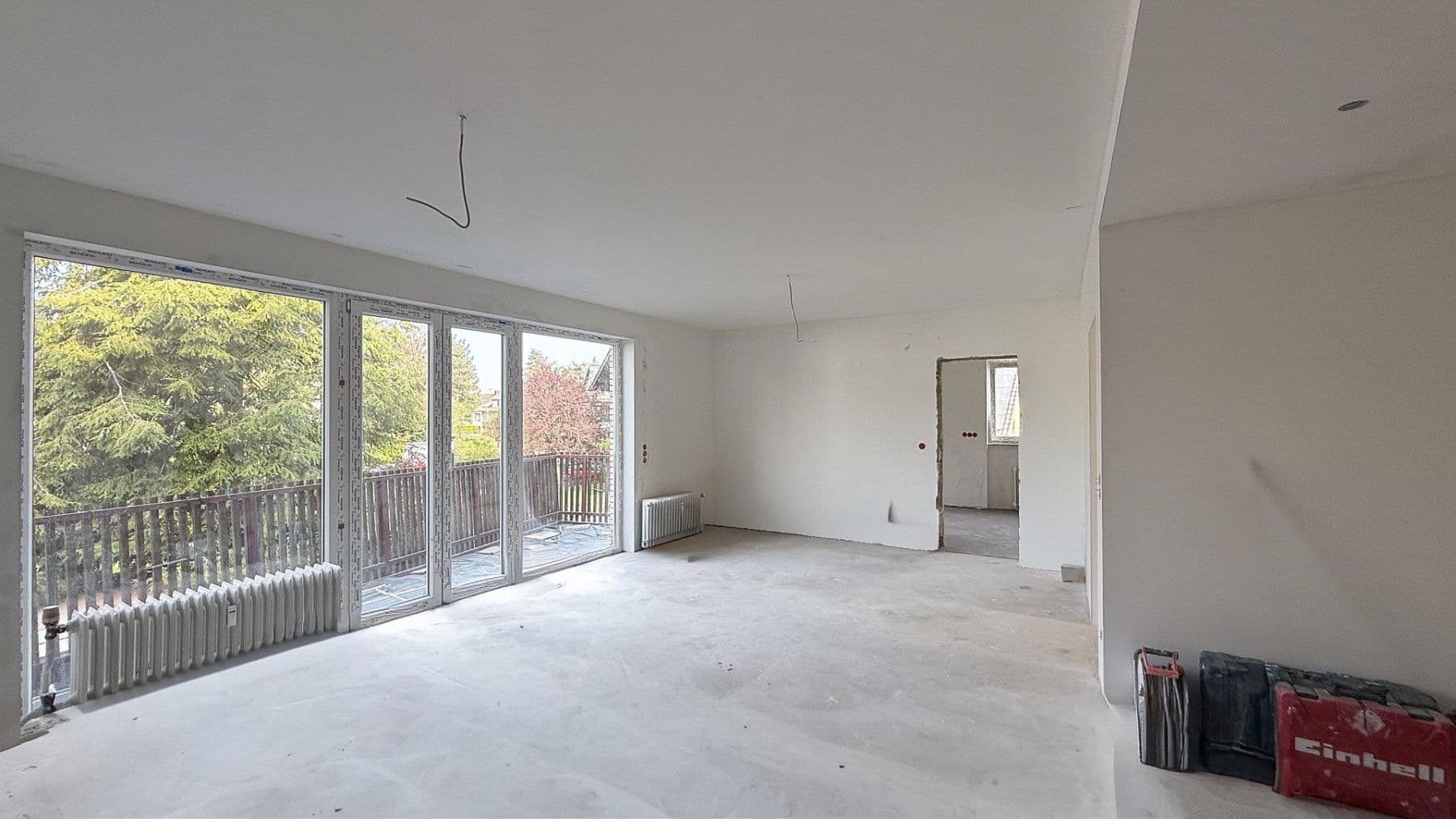 3 bedroom flat for sale, 105 m², Melchthalweg 13, Düsseldorf, North Rhine-Westphalia 3 bedroom flat for sale, 105 m², Melchthalweg 13, Düsseldorf, North Rhine-Westphalia