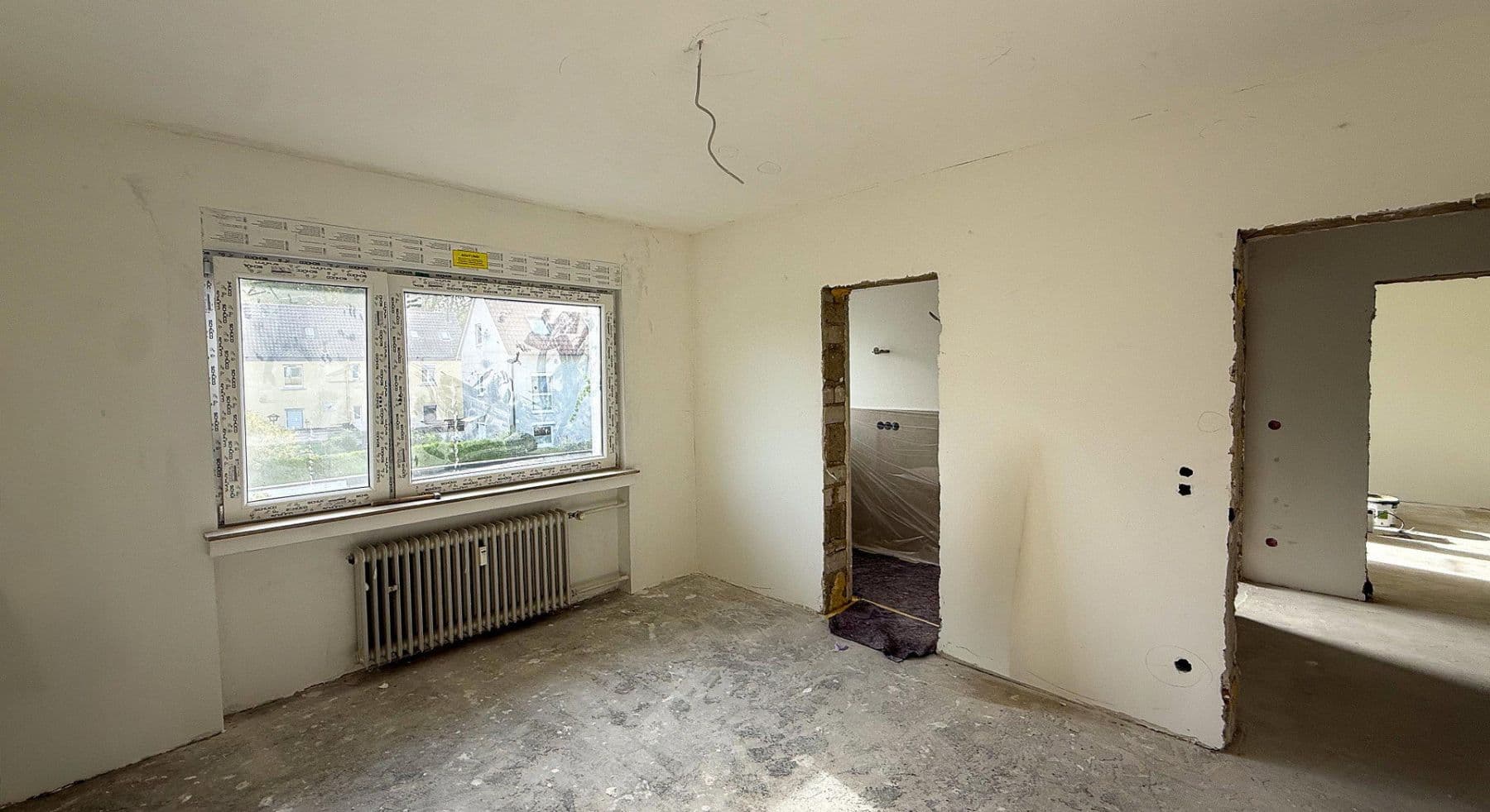3 bedroom flat for sale, 105 m², Melchthalweg 13, Düsseldorf, North Rhine-Westphalia 3 bedroom flat for sale, 105 m², Melchthalweg 13, Düsseldorf, North Rhine-Westphalia