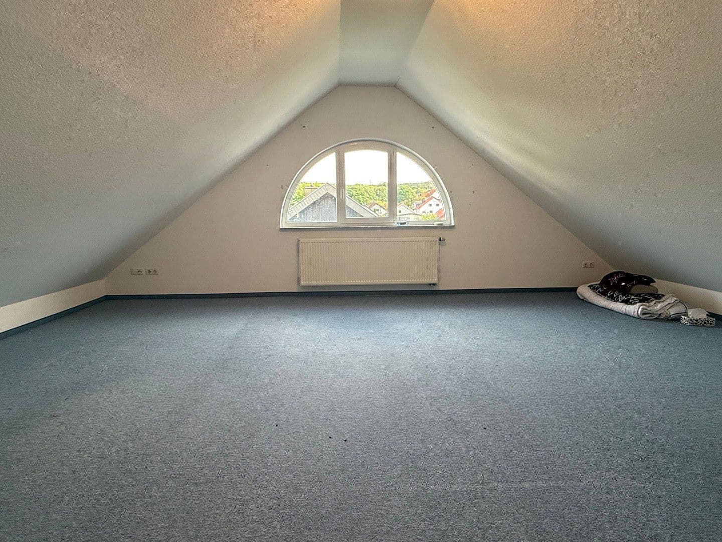 3 bedroom flat to rent, 95 m², Stadelmannstraße 31, Lohr am Main, Bavaria 3 bedroom flat to rent, 95 m², Stadelmannstraße 31, Lohr am Main, Bavaria