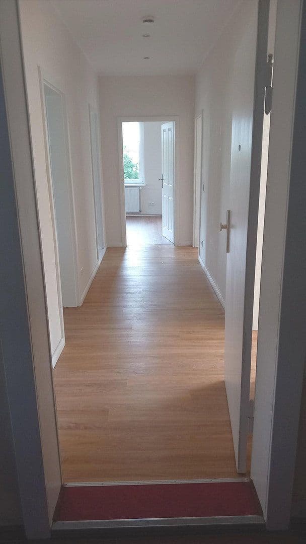 4 bedroom flat to rent, 99 m², Glindower Chausseestr. 145, Werder (Havel), Brandenburg 4 bedroom flat to rent, 99 m², Glindower Chausseestr. 145, Werder (Havel), Brandenburg
