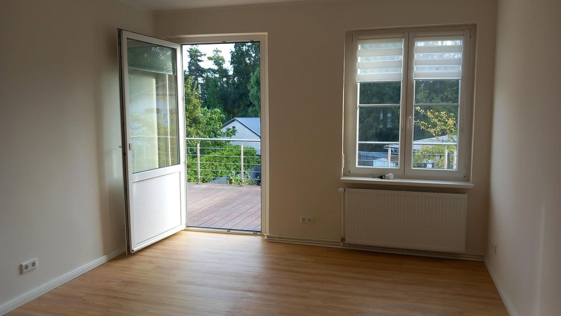4 bedroom flat to rent, 99 m², Glindower Chausseestr. 145, Werder (Havel), Brandenburg 4 bedroom flat to rent, 99 m², Glindower Chausseestr. 145, Werder (Havel), Brandenburg