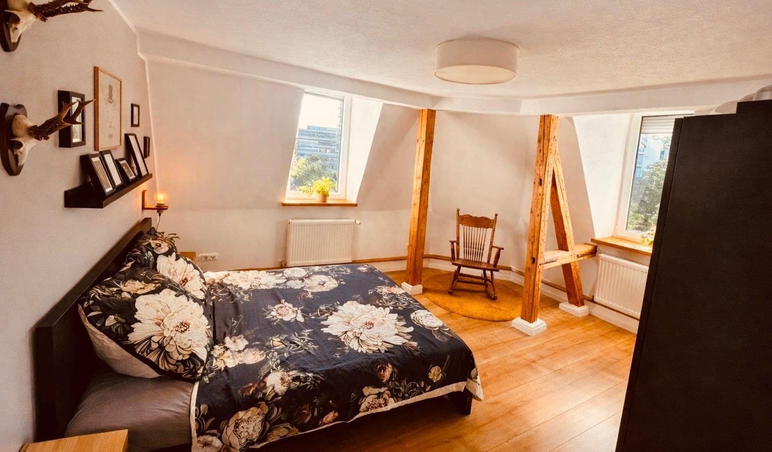 5 bedroom flat for sale, 157 m², Neckarstraße 217, Stuttgart, Baden-Württemberg 5 bedroom flat for sale, 157 m², Neckarstraße 217, Stuttgart, Baden-Württemberg