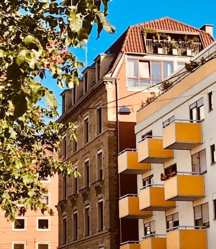 5 bedroom flat for sale, 157 m², Neckarstraße 217, Stuttgart, Baden-Württemberg 5 bedroom flat for sale, 157 m², Neckarstraße 217, Stuttgart, Baden-Württemberg