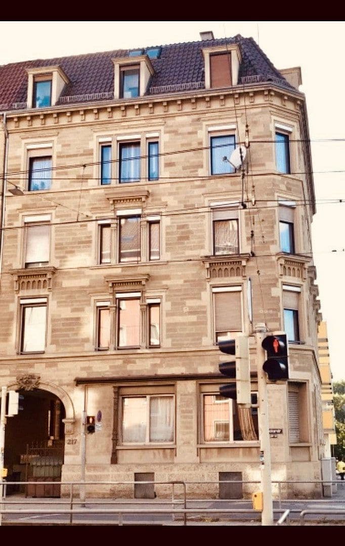 5 bedroom flat for sale, 157 m², Neckarstraße 217, Stuttgart, Baden-Württemberg 5 bedroom flat for sale, 157 m², Neckarstraße 217, Stuttgart, Baden-Württemberg