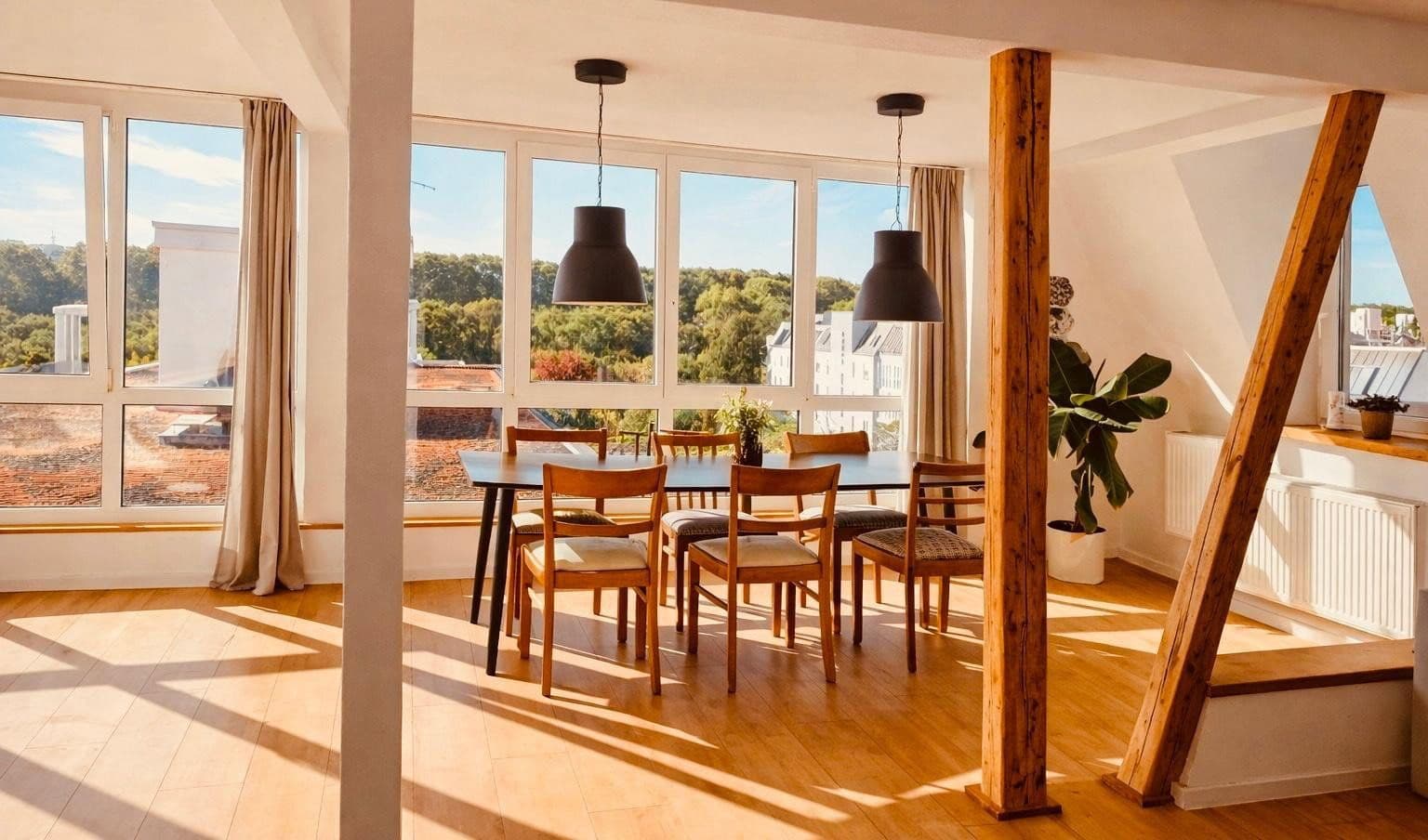 5 bedroom flat for sale, 157 m², Neckarstraße 217, Stuttgart, Baden-Württemberg 5 bedroom flat for sale, 157 m², Neckarstraße 217, Stuttgart, Baden-Württemberg