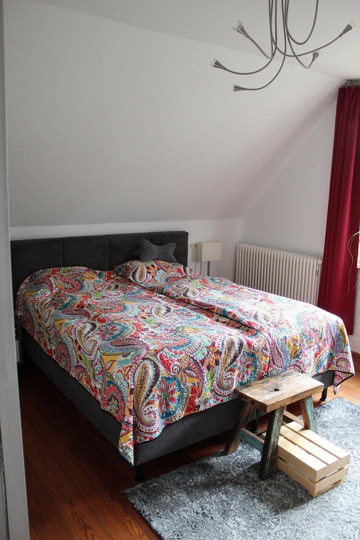 2 bedroom with open-plan kitchen flat to rent, 91 m², Kirchentellinsfurt, Baden-Württemberg 2 bedroom with open-plan kitchen flat to rent, 91 m², Kirchentellinsfurt, Baden-Württemberg
