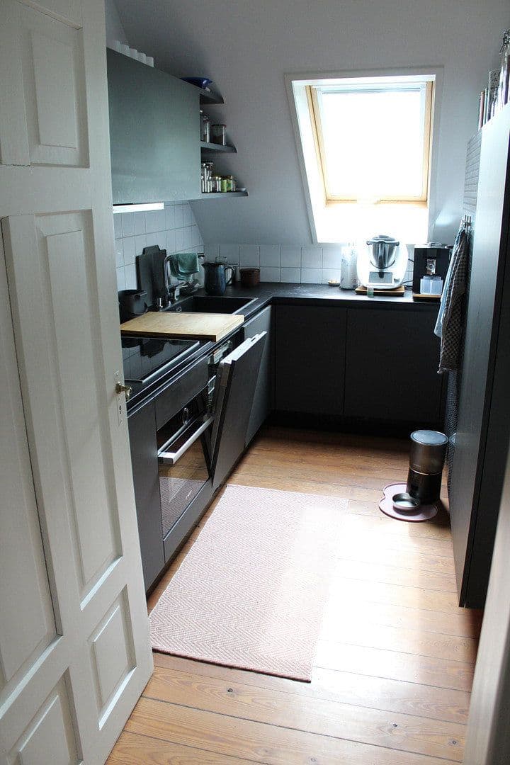 2 bedroom with open-plan kitchen flat to rent, 91 m², Kirchentellinsfurt, Baden-Württemberg 2 bedroom with open-plan kitchen flat to rent, 91 m², Kirchentellinsfurt, Baden-Württemberg