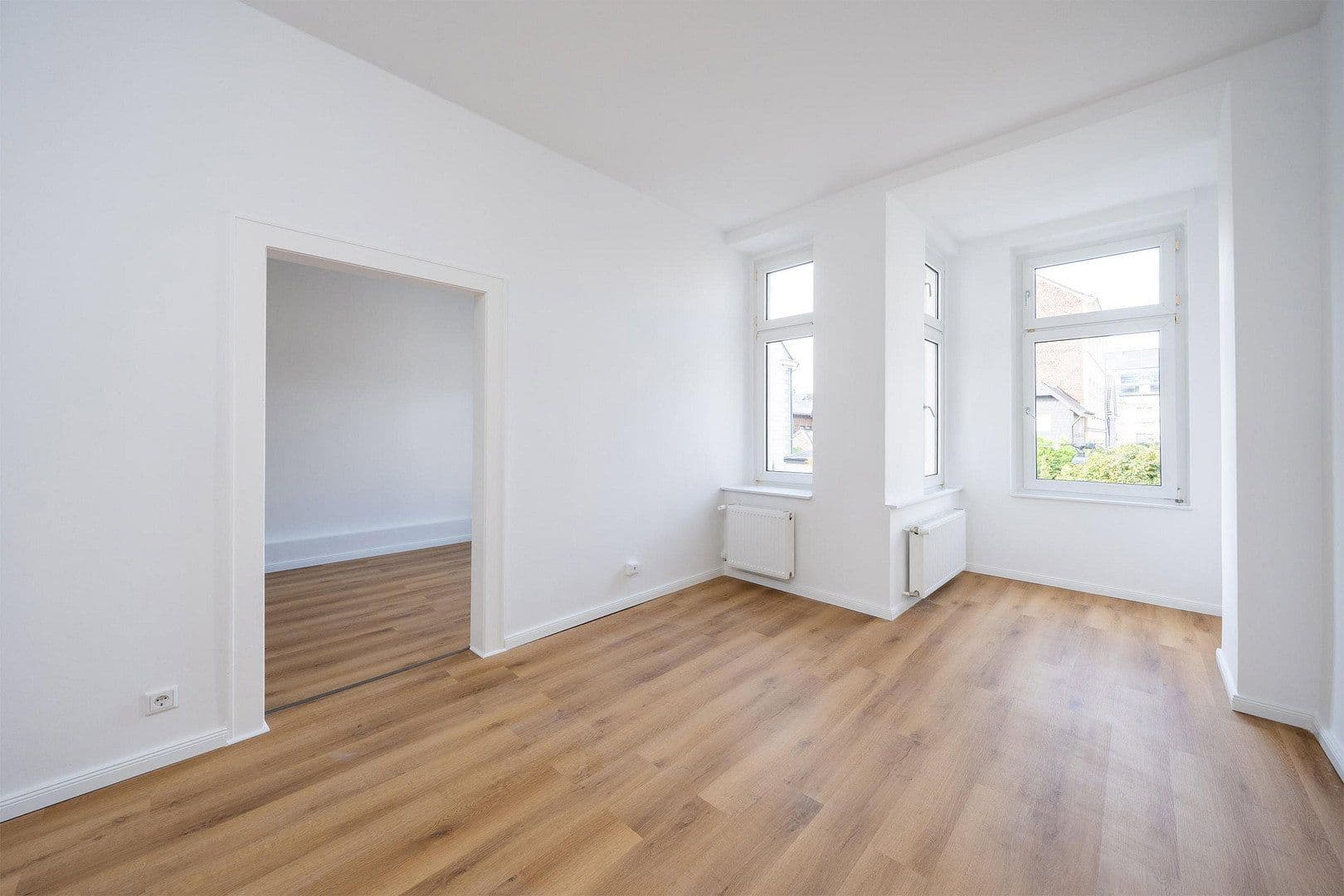 3 bedroom flat to rent, 71 m², Jungstraße 10, Wuppertal, North Rhine-Westphalia 3 bedroom flat to rent, 71 m², Jungstraße 10, Wuppertal, North Rhine-Westphalia