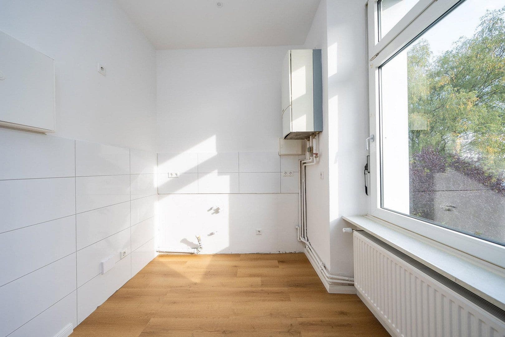 3 bedroom flat to rent, 71 m², Jungstraße 10, Wuppertal, North Rhine-Westphalia 3 bedroom flat to rent, 71 m², Jungstraße 10, Wuppertal, North Rhine-Westphalia