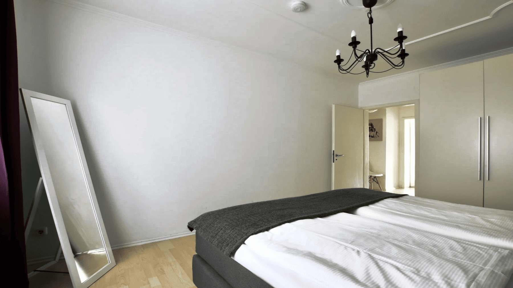 2 bedroom flat to rent, 47 m², 50676, North Rhine-Westphalia 2 bedroom flat to rent, 47 m², 50676, North Rhine-Westphalia