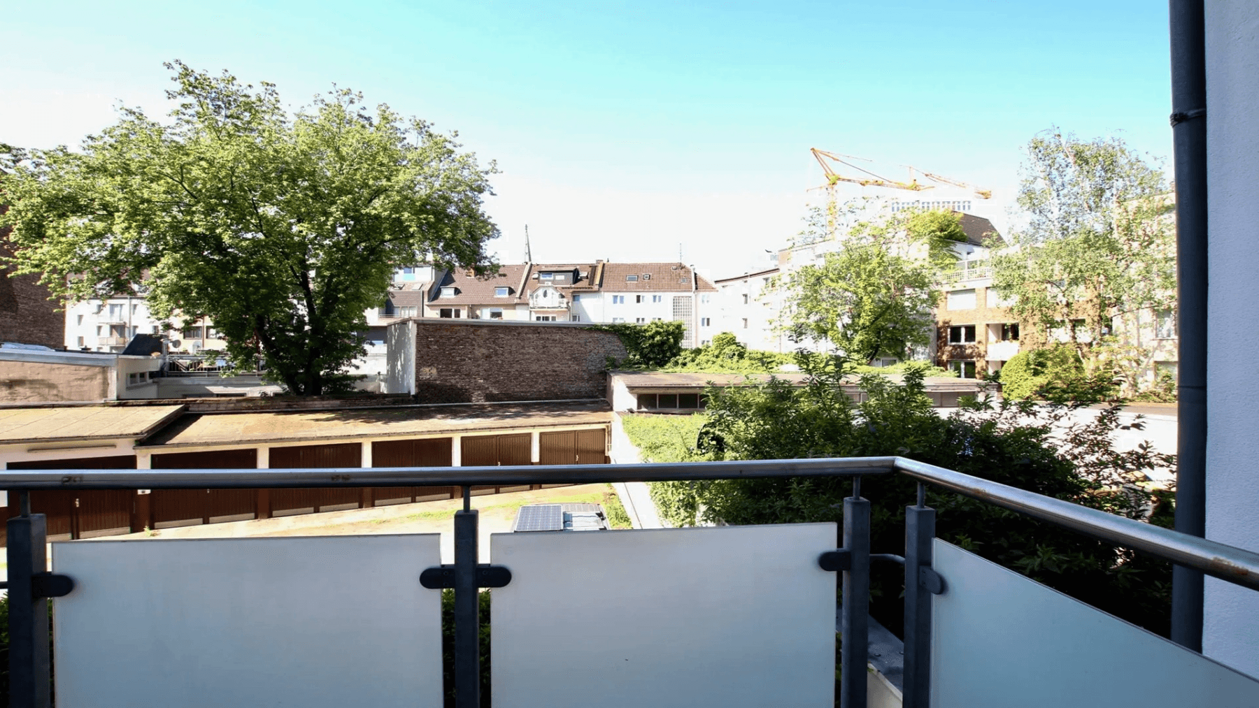 2 bedroom flat to rent, 47 m², 50676, North Rhine-Westphalia 2 bedroom flat to rent, 47 m², 50676, North Rhine-Westphalia