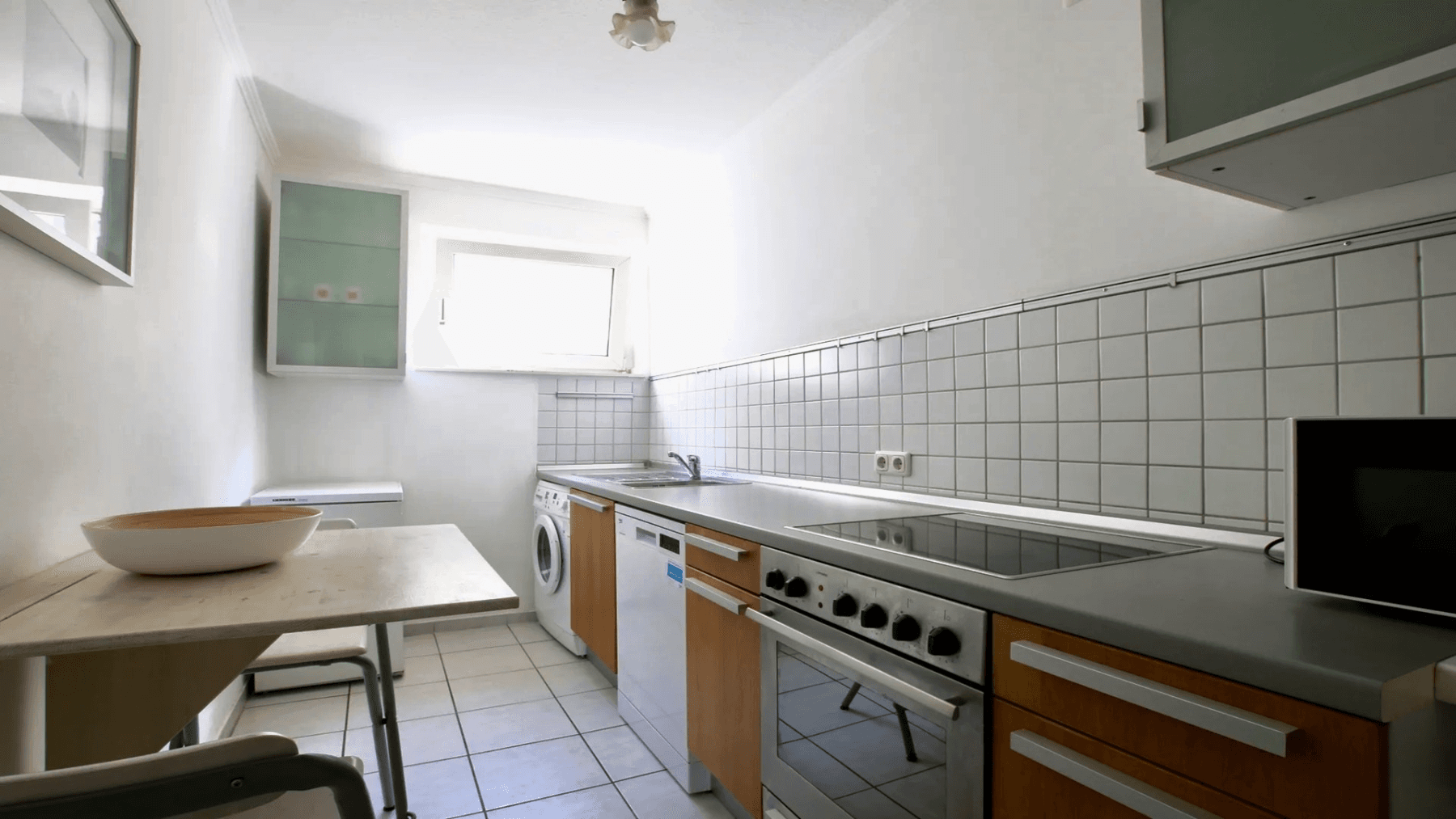 2 bedroom flat to rent, 47 m², 50676, North Rhine-Westphalia 2 bedroom flat to rent, 47 m², 50676, North Rhine-Westphalia