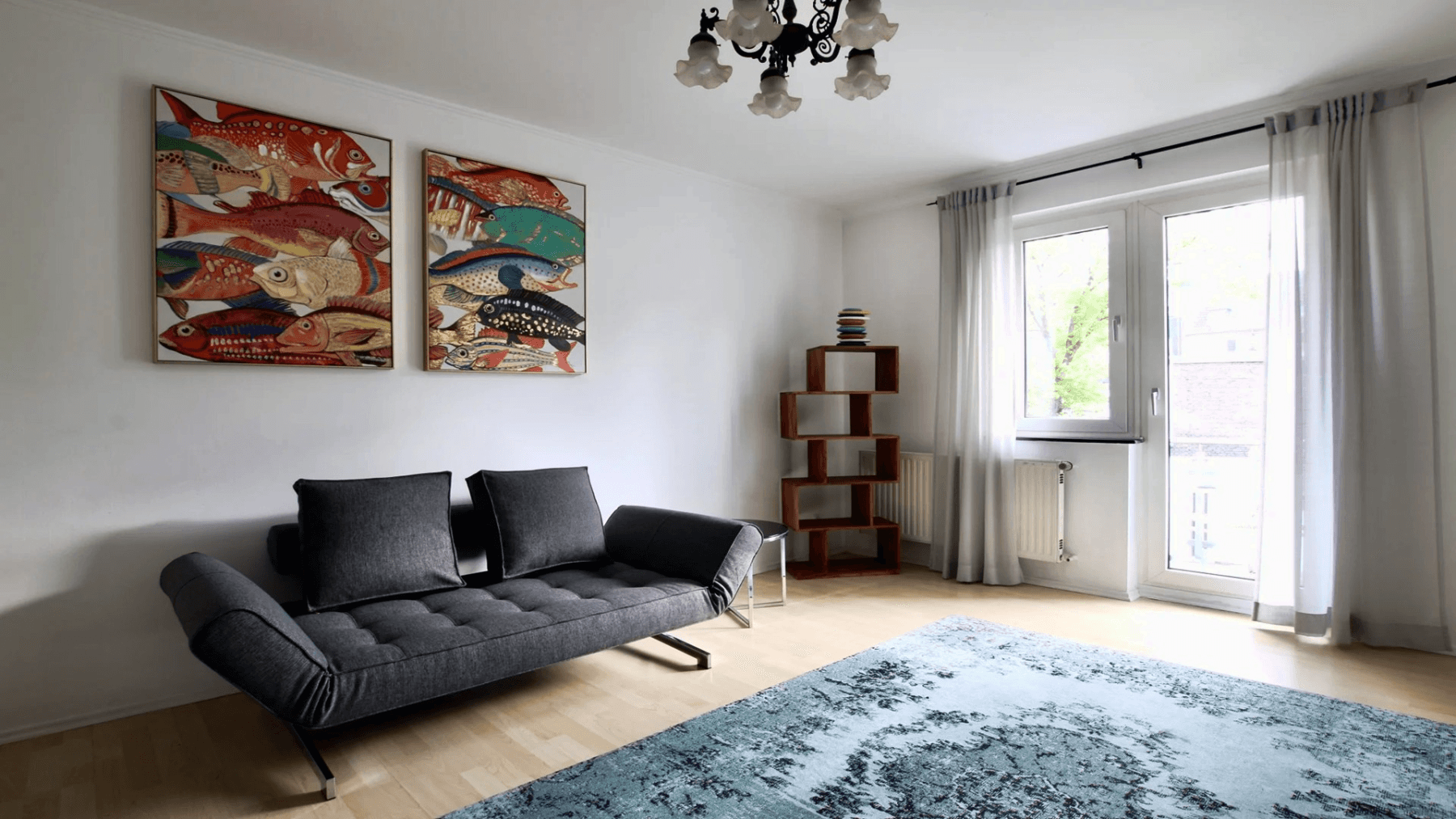 2 bedroom flat to rent, 47 m², 50676, North Rhine-Westphalia 2 bedroom flat to rent, 47 m², 50676, North Rhine-Westphalia