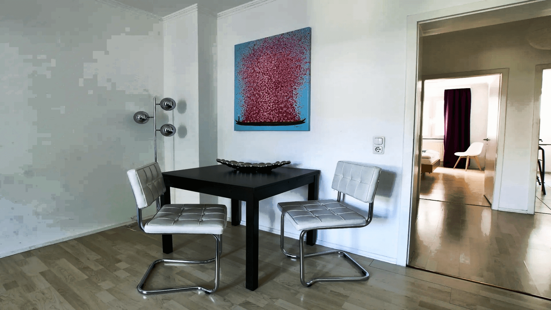 2 bedroom flat to rent, 47 m², 50676, North Rhine-Westphalia 2 bedroom flat to rent, 47 m², 50676, North Rhine-Westphalia