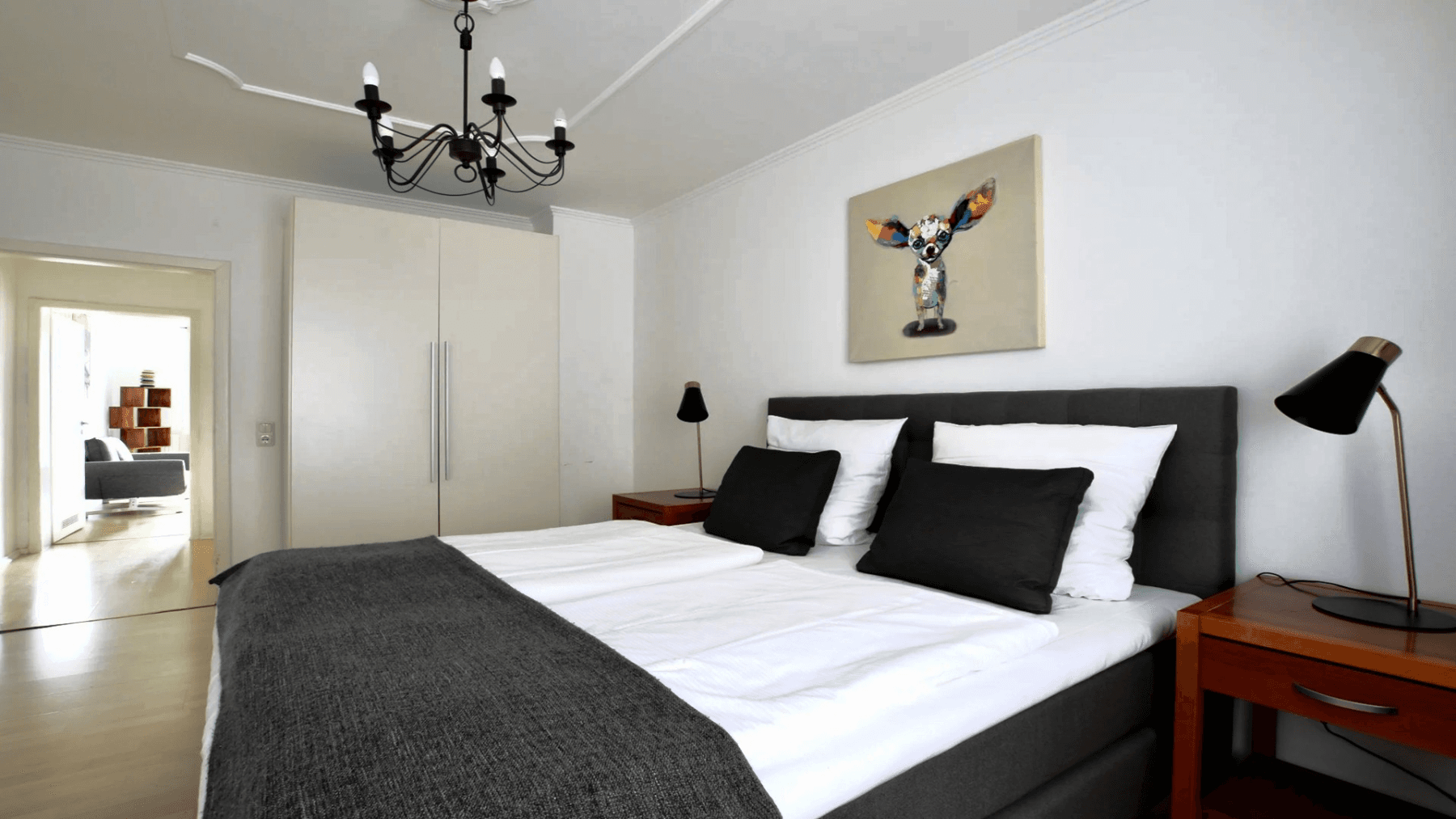 2 bedroom flat to rent, 47 m², 50676, North Rhine-Westphalia 2 bedroom flat to rent, 47 m², 50676, North Rhine-Westphalia