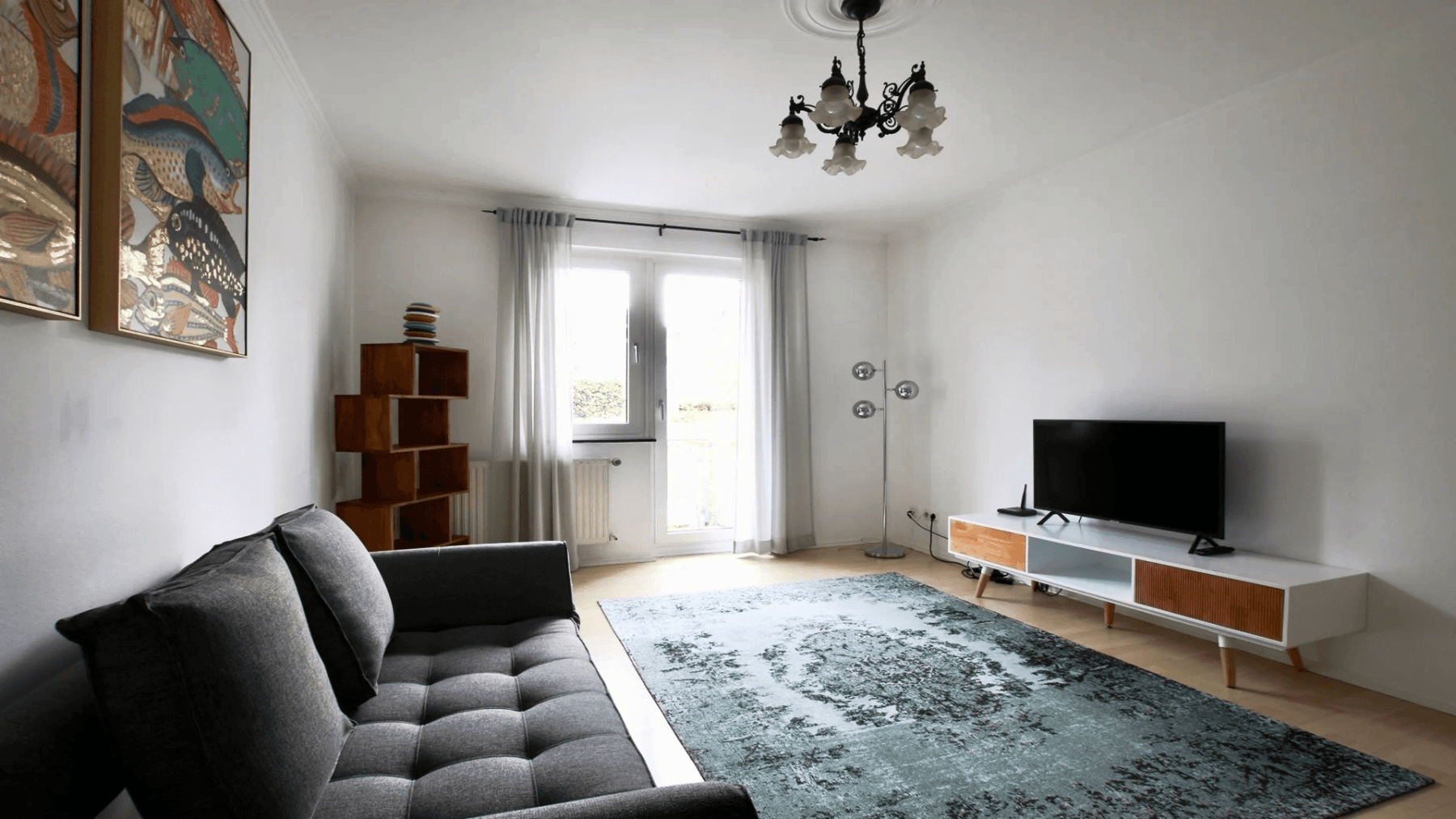 2 bedroom flat to rent, 47 m², 50676, North Rhine-Westphalia 2 bedroom flat to rent, 47 m², 50676, North Rhine-Westphalia