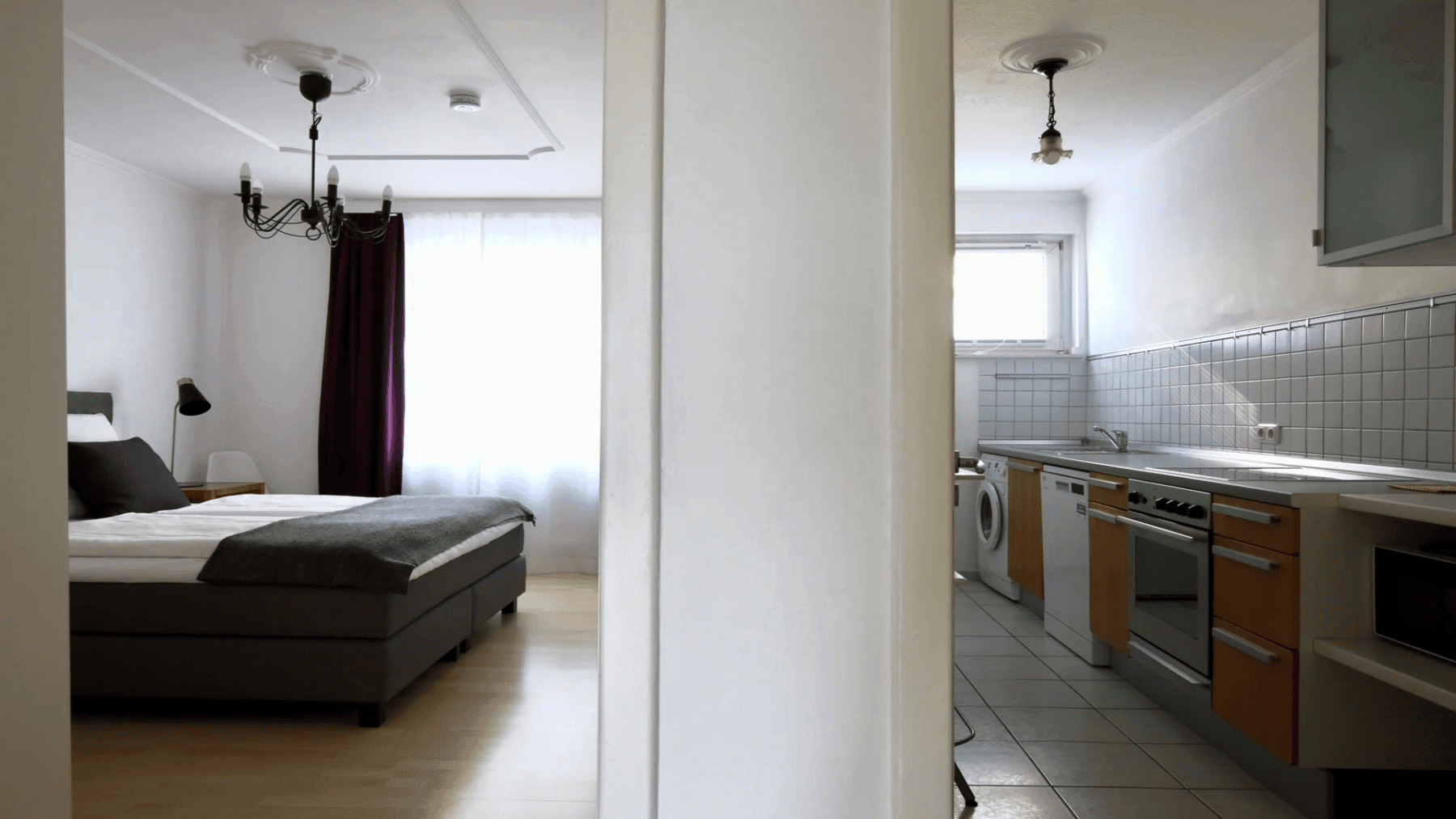 2 bedroom flat to rent, 47 m², 50676, North Rhine-Westphalia 2 bedroom flat to rent, 47 m², 50676, North Rhine-Westphalia