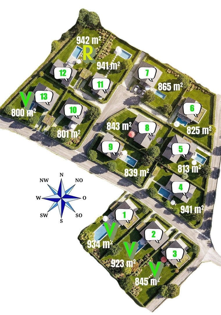plot for sale, 801 m², Dassow, Mecklenburg-Vorpommern plot for sale, 801 m², Dassow, Mecklenburg-Vorpommern