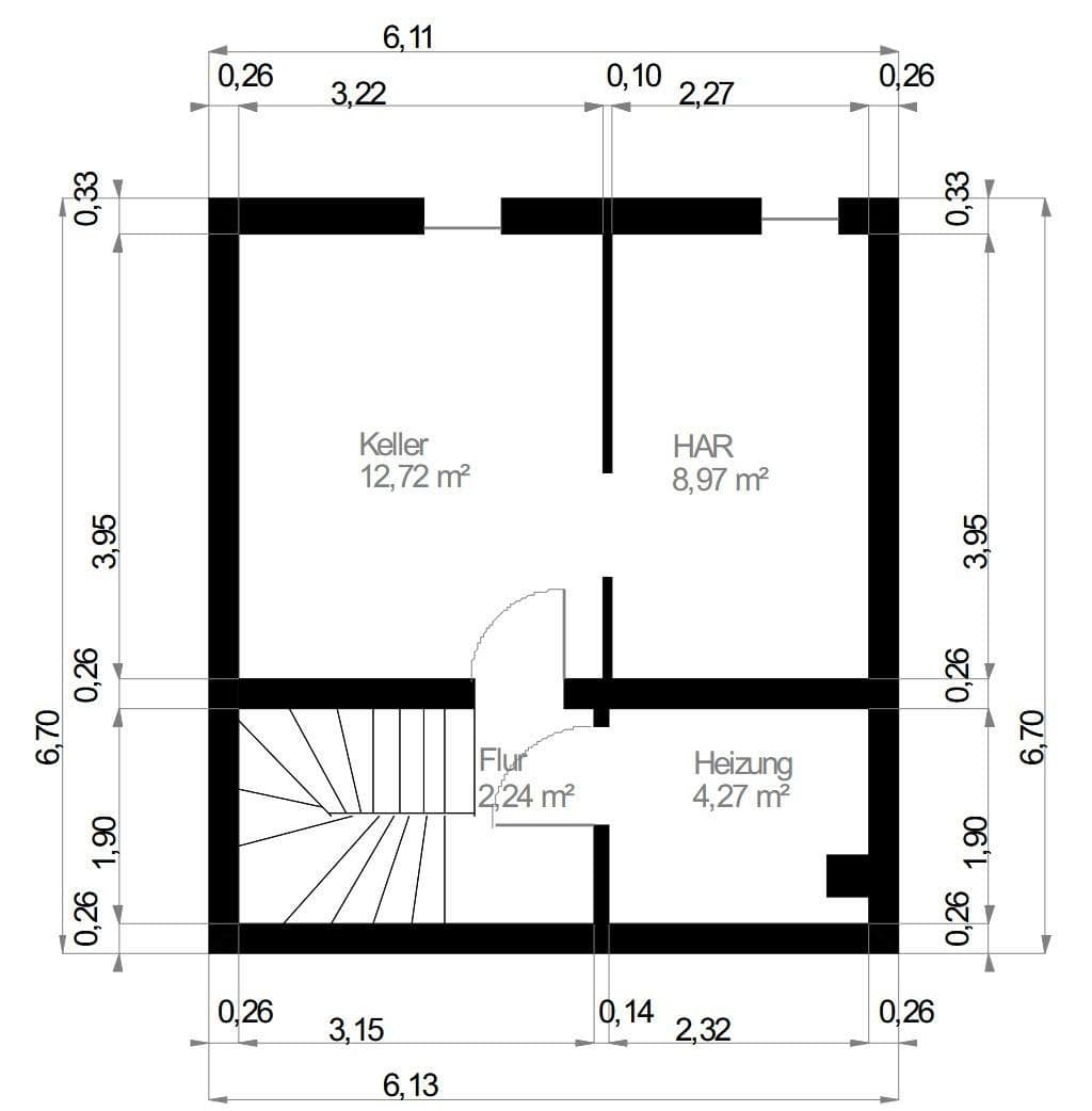 house for sale, 166 m², Langen, Hesse house for sale, 166 m², Langen, Hesse