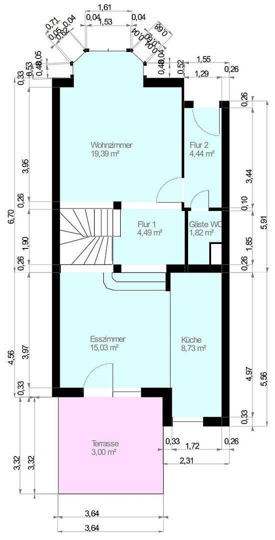 house for sale, 166 m², Langen, Hesse house for sale, 166 m², Langen, Hesse