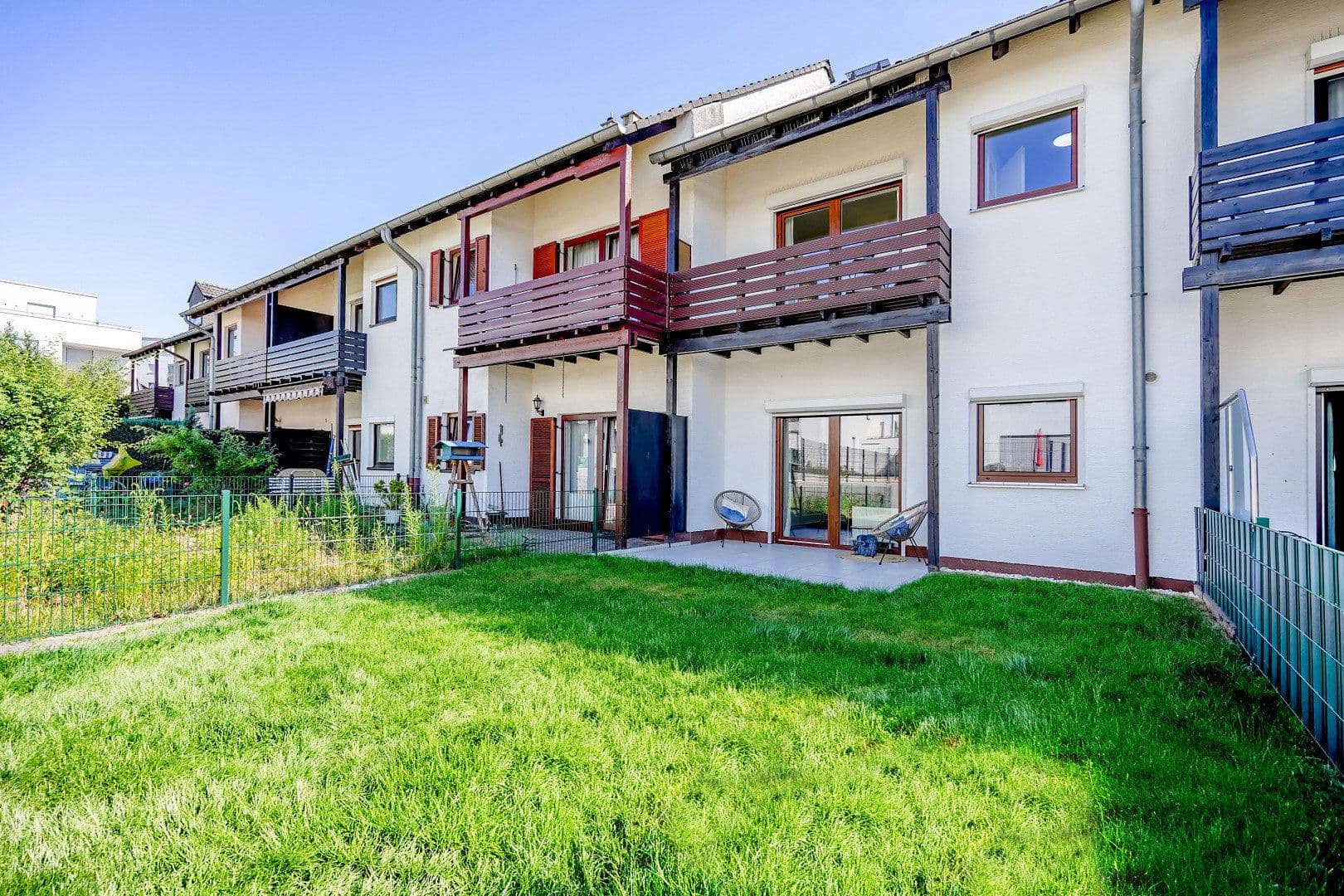 house for sale, 166 m², Langen, Hesse house for sale, 166 m², Langen, Hesse