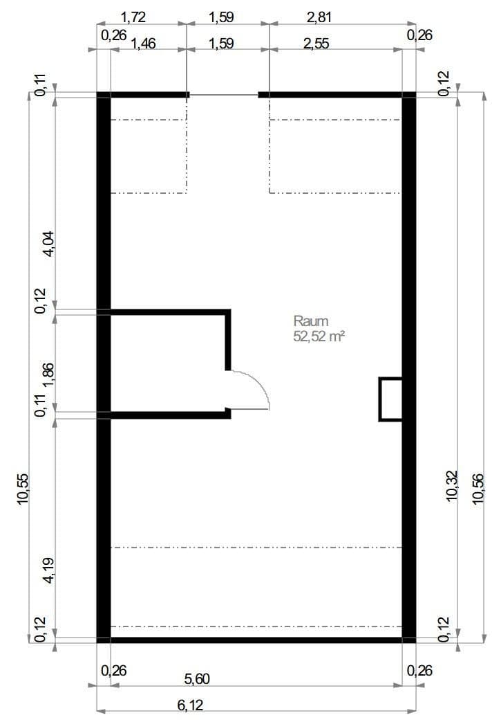 house for sale, 166 m², Langen, Hesse house for sale, 166 m², Langen, Hesse