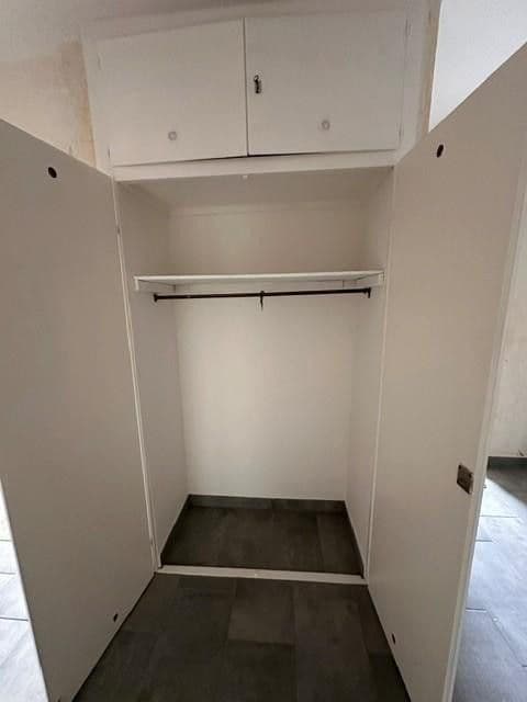 3 bedroom flat to rent, 71 m², Fischerstr. 70, Eschweiler, North Rhine-Westphalia 3 bedroom flat to rent, 71 m², Fischerstr. 70, Eschweiler, North Rhine-Westphalia