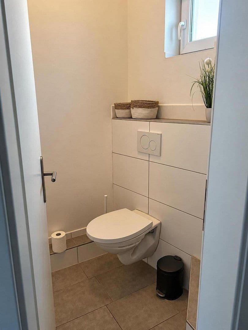 5 bedroom flat to rent, 89 m², Heusenstamm, Hesse 5 bedroom flat to rent, 89 m², Heusenstamm, Hesse