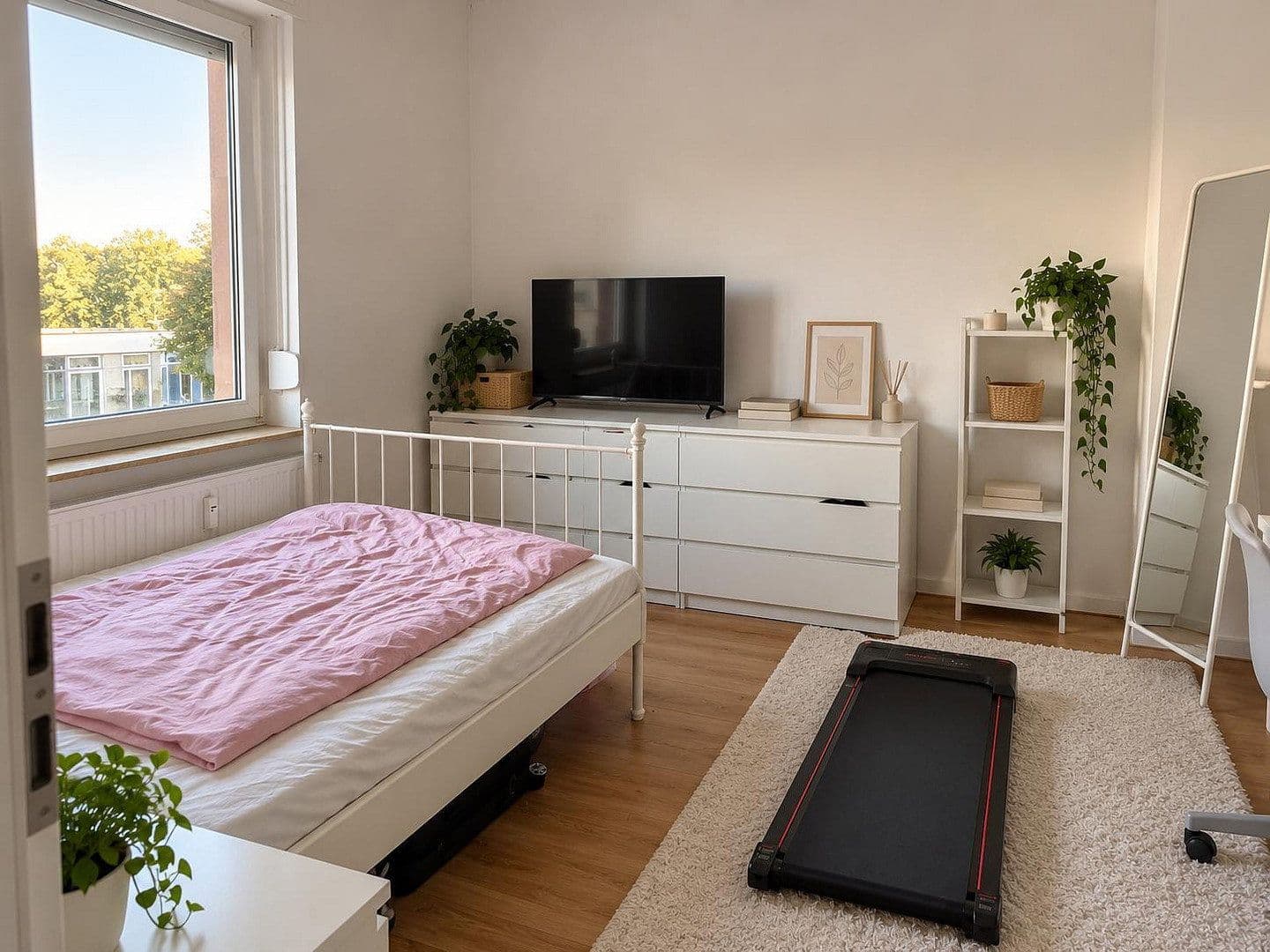 5 bedroom flat to rent, 89 m², Heusenstamm, Hesse 5 bedroom flat to rent, 89 m², Heusenstamm, Hesse