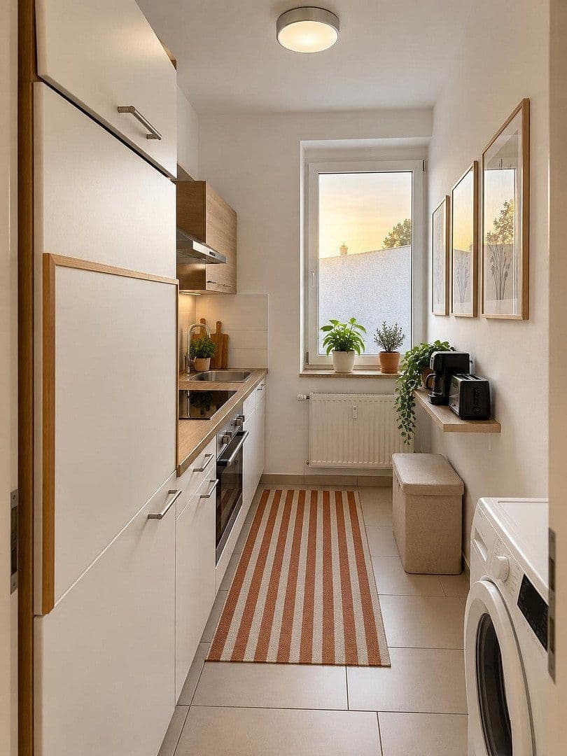 5 bedroom flat to rent, 89 m², Heusenstamm, Hesse 5 bedroom flat to rent, 89 m², Heusenstamm, Hesse