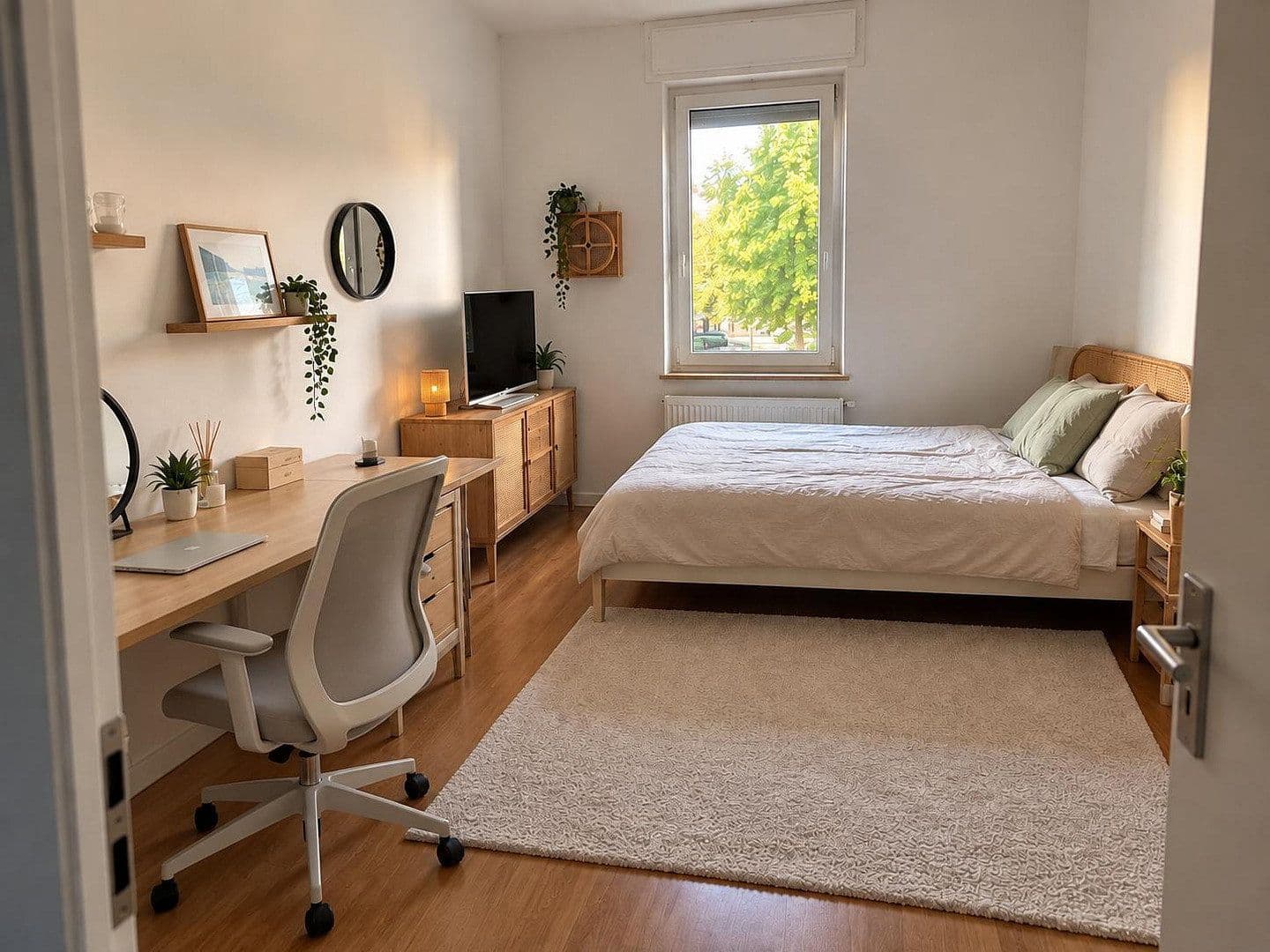 5 bedroom flat to rent, 89 m², Heusenstamm, Hesse 5 bedroom flat to rent, 89 m², Heusenstamm, Hesse