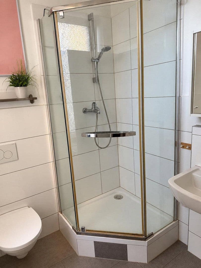 5 bedroom flat to rent, 89 m², Heusenstamm, Hesse 5 bedroom flat to rent, 89 m², Heusenstamm, Hesse