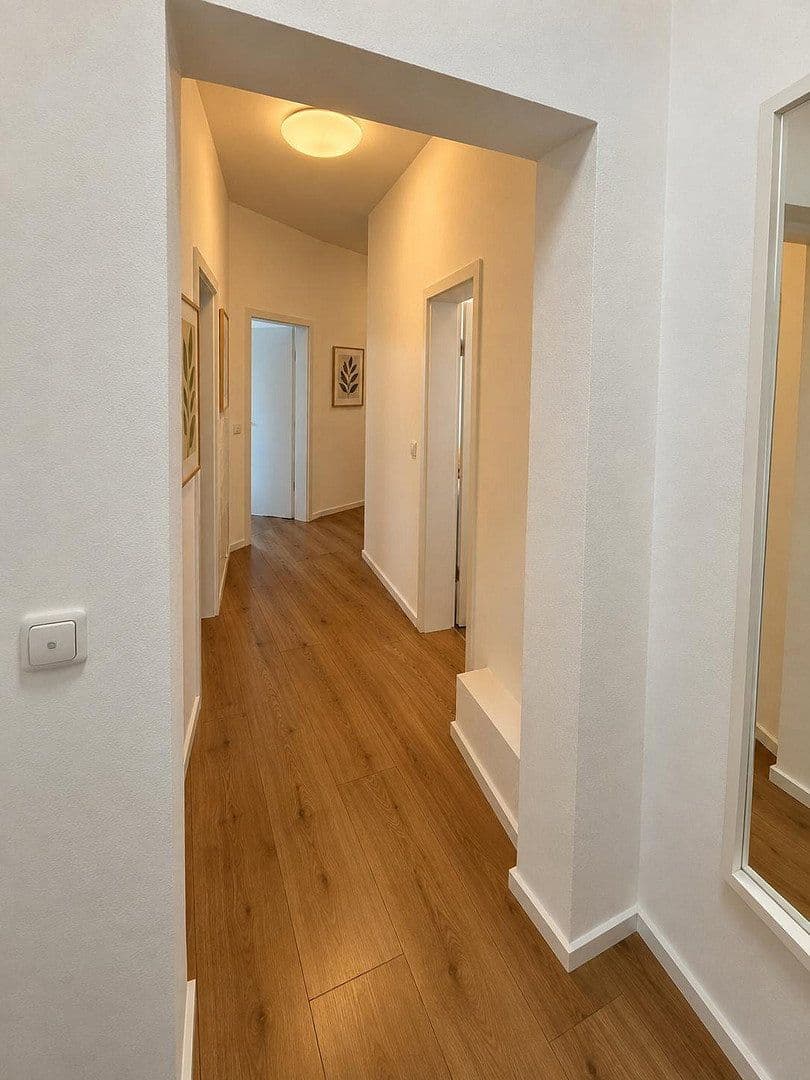 5 bedroom flat to rent, 89 m², Heusenstamm, Hesse 5 bedroom flat to rent, 89 m², Heusenstamm, Hesse