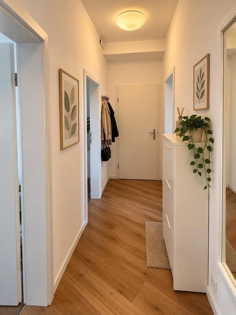 5 bedroom flat to rent, 89 m², Heusenstamm, Hesse 5 bedroom flat to rent, 89 m², Heusenstamm, Hesse