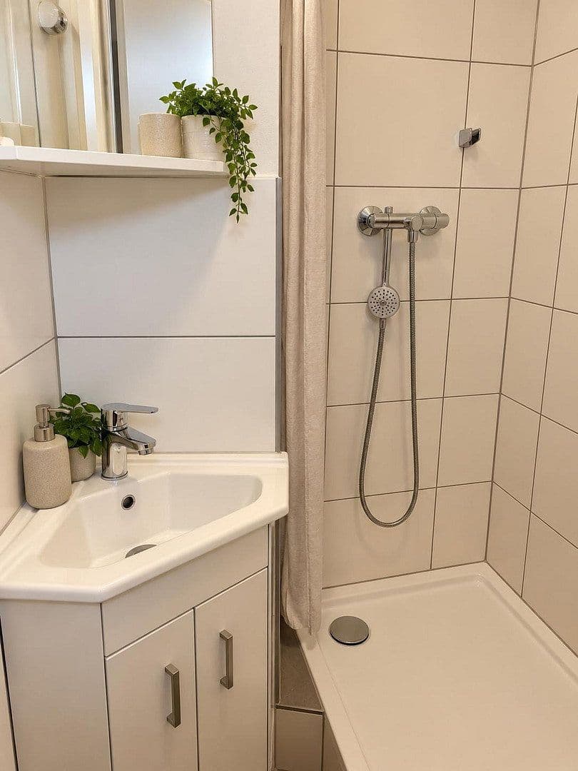 5 bedroom flat to rent, 89 m², Heusenstamm, Hesse 5 bedroom flat to rent, 89 m², Heusenstamm, Hesse