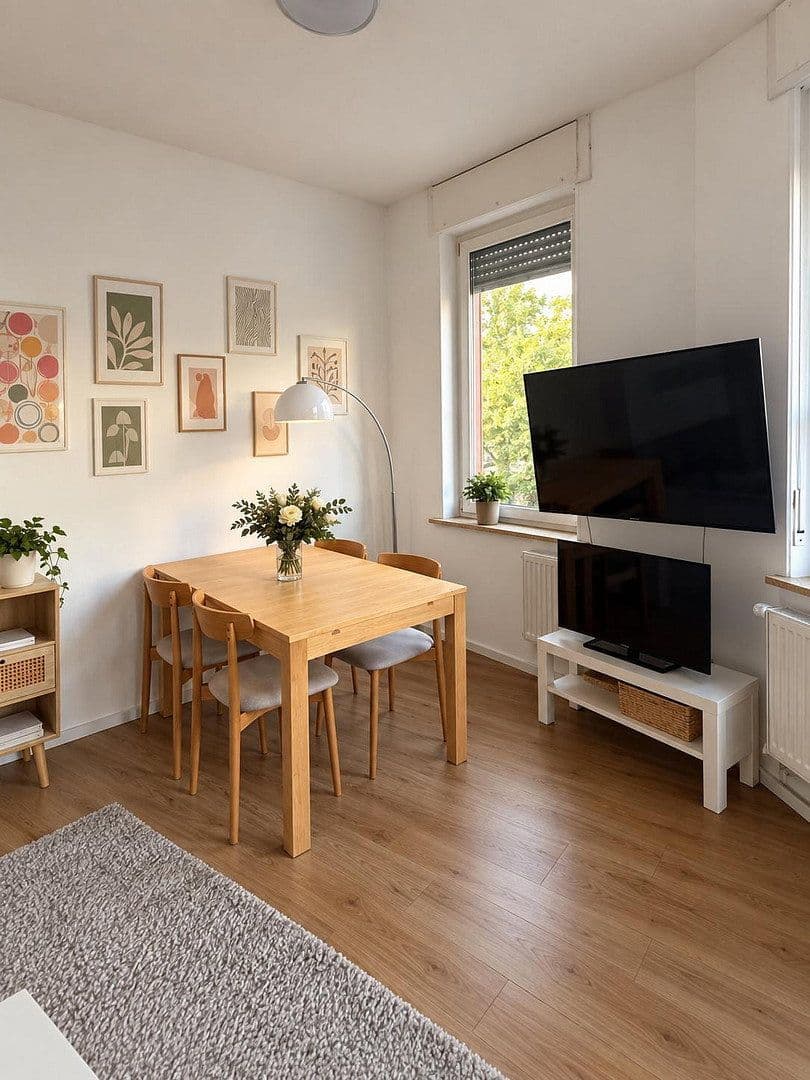 5 bedroom flat to rent, 89 m², Heusenstamm, Hesse 5 bedroom flat to rent, 89 m², Heusenstamm, Hesse