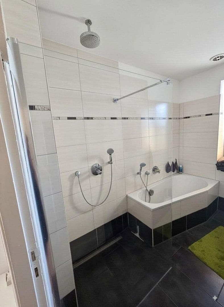 1 bedroom flat to rent, 40 m², Luckenwalde, Brandenburg 1 bedroom flat to rent, 40 m², Luckenwalde, Brandenburg