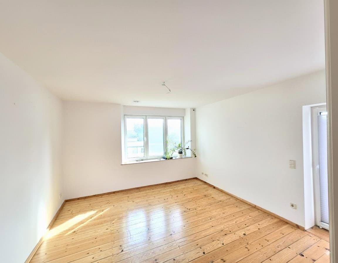 1 bedroom flat to rent, 40 m², Luckenwalde, Brandenburg 1 bedroom flat to rent, 40 m², Luckenwalde, Brandenburg
