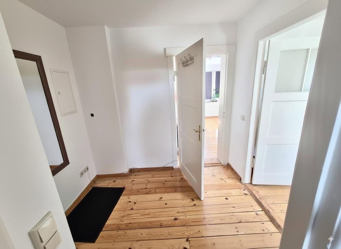1 bedroom flat to rent, 40 m², Luckenwalde, Brandenburg 1 bedroom flat to rent, 40 m², Luckenwalde, Brandenburg